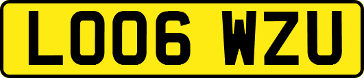 LO06WZU