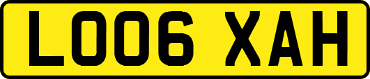 LO06XAH