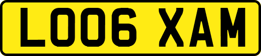 LO06XAM