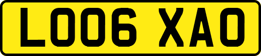 LO06XAO