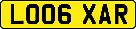LO06XAR