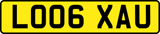 LO06XAU