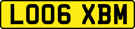 LO06XBM