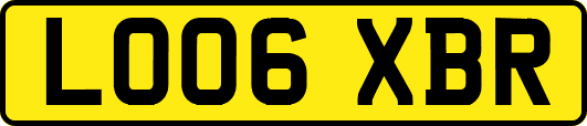 LO06XBR