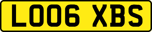 LO06XBS