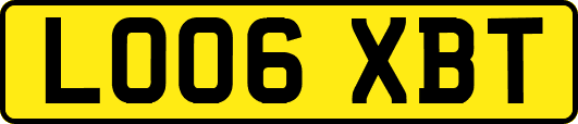 LO06XBT