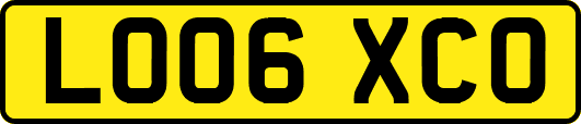 LO06XCO