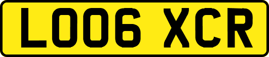 LO06XCR