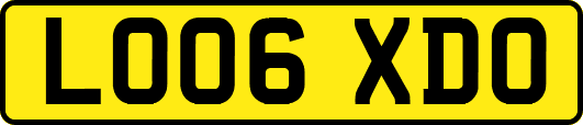 LO06XDO