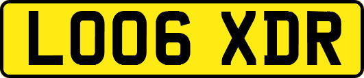 LO06XDR