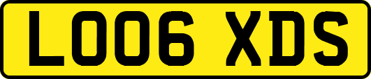 LO06XDS