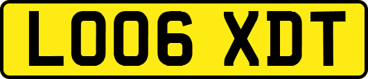 LO06XDT