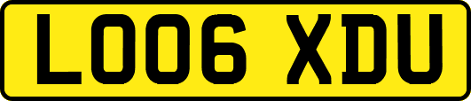 LO06XDU