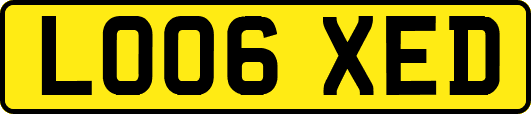 LO06XED