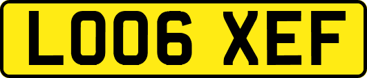 LO06XEF