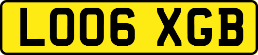 LO06XGB