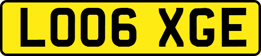 LO06XGE