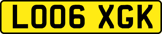 LO06XGK