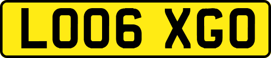LO06XGO