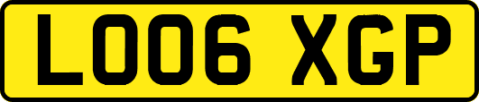 LO06XGP