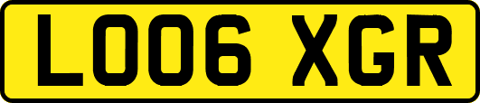 LO06XGR