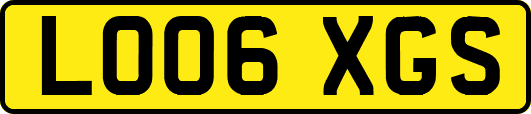 LO06XGS