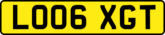 LO06XGT