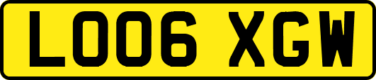 LO06XGW