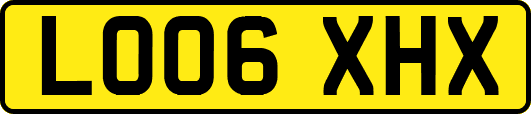 LO06XHX