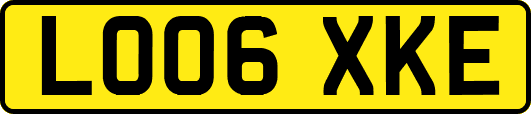 LO06XKE