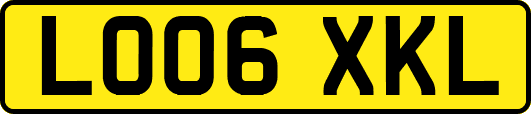 LO06XKL