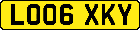 LO06XKY