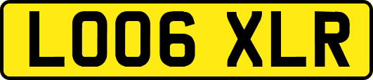 LO06XLR