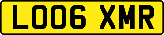 LO06XMR
