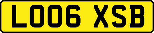 LO06XSB