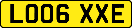 LO06XXE