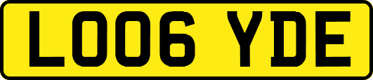 LO06YDE