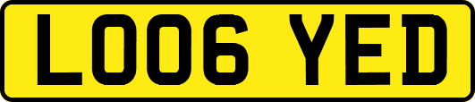 LO06YED