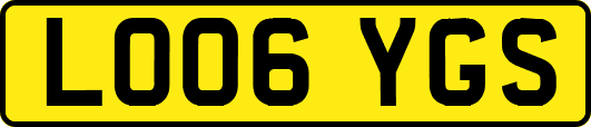 LO06YGS