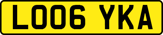 LO06YKA