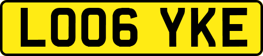LO06YKE