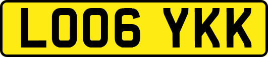 LO06YKK
