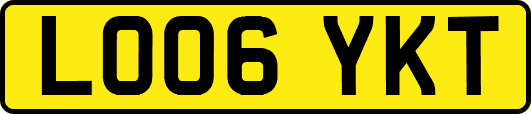 LO06YKT