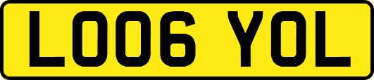 LO06YOL