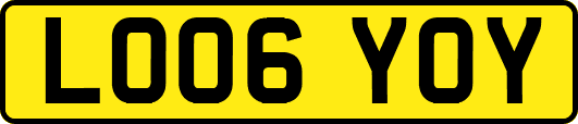 LO06YOY