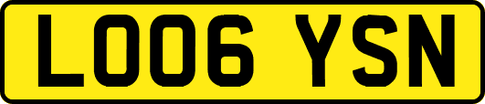 LO06YSN