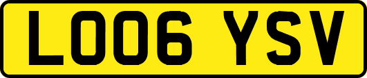 LO06YSV