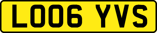 LO06YVS