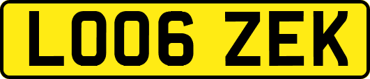 LO06ZEK