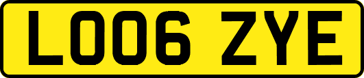LO06ZYE